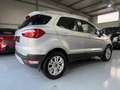 Ford EcoSport Titanium 2Hand SHZ Tempomat Silber - thumbnail 9