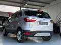 Ford EcoSport Titanium 2Hand SHZ Tempomat Silber - thumbnail 6