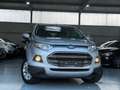 Ford EcoSport Titanium 2Hand SHZ Tempomat Silber - thumbnail 1
