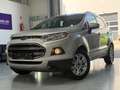Ford EcoSport Titanium 2Hand SHZ Tempomat Silber - thumbnail 10