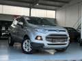 Ford EcoSport Titanium 2Hand SHZ Tempomat Silber - thumbnail 2