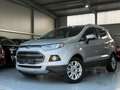 Ford EcoSport Titanium 2Hand SHZ Tempomat Silber - thumbnail 3