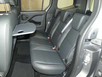 Bild 10 Mercedes-Benz T-Klasse 180 d PROGRESSIVE, LED, NAVI, PTS & KAMERA, AHK.