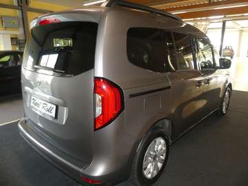 Bild 15 Mercedes-Benz T-Klasse 180 d PROGRESSIVE, LED, NAVI, PTS & KAMERA, AHK.