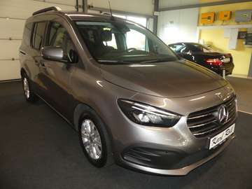 Bild 22 Mercedes-Benz T-Klasse 180 d PROGRESSIVE, LED, NAVI, PTS & KAMERA, AHK.