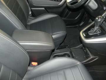 Bild 17 Mercedes-Benz T-Klasse 180 d PROGRESSIVE, LED, NAVI, PTS & KAMERA, AHK.