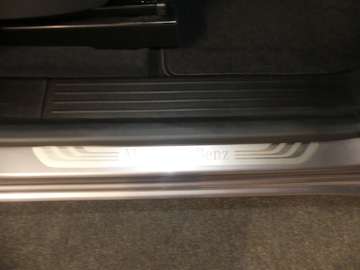 Bild 20 Mercedes-Benz T-Klasse 180 d PROGRESSIVE, LED, NAVI, PTS & KAMERA, AHK.