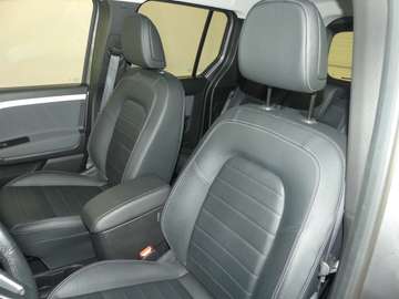 Bild 7 Mercedes-Benz T-Klasse 180 d PROGRESSIVE, LED, NAVI, PTS & KAMERA, AHK.