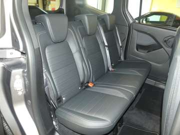 Bild 16 Mercedes-Benz T-Klasse 180 d PROGRESSIVE, LED, NAVI, PTS & KAMERA, AHK.