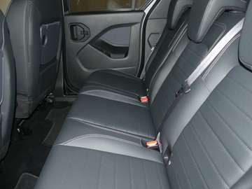 Bild 11 Mercedes-Benz T-Klasse 180 d PROGRESSIVE, LED, NAVI, PTS & KAMERA, AHK.