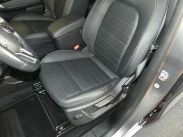 Bild 8 Mercedes-Benz T-Klasse 180 d PROGRESSIVE, LED, NAVI, PTS & KAMERA, AHK.