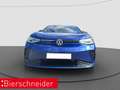 Volkswagen ID.5 GTX PANO REAR VIEW WÄRMEP AHK Bleu - thumbnail 3