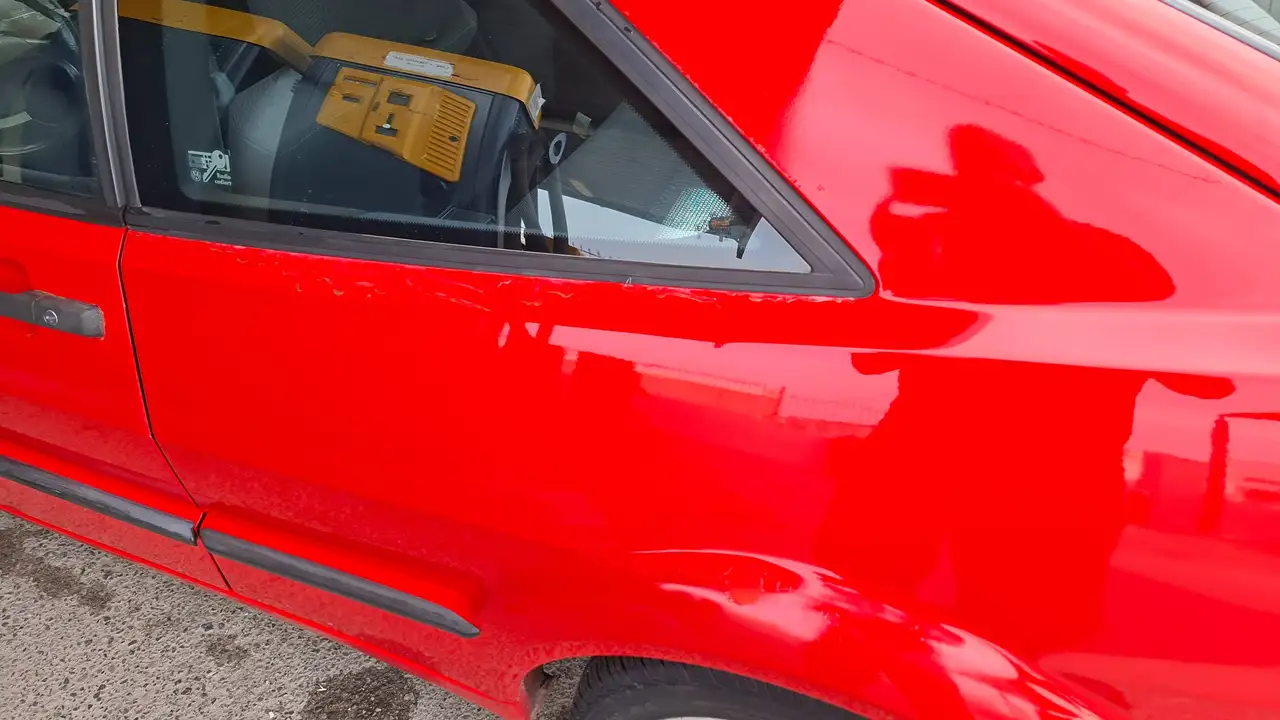 Volkswagen Corrado 2.0 16v A.A., foto 6