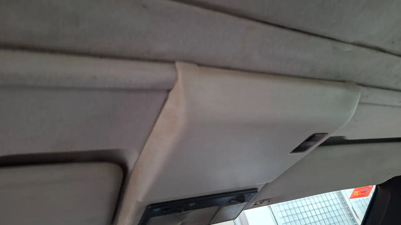 Volkswagen Corrado 2.0 16v A.A., foto 8