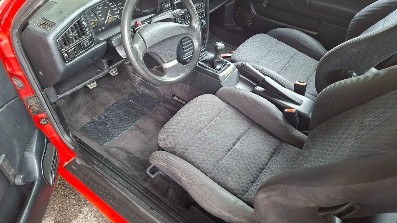 Volkswagen Corrado 2.0 16v A.A., foto 3