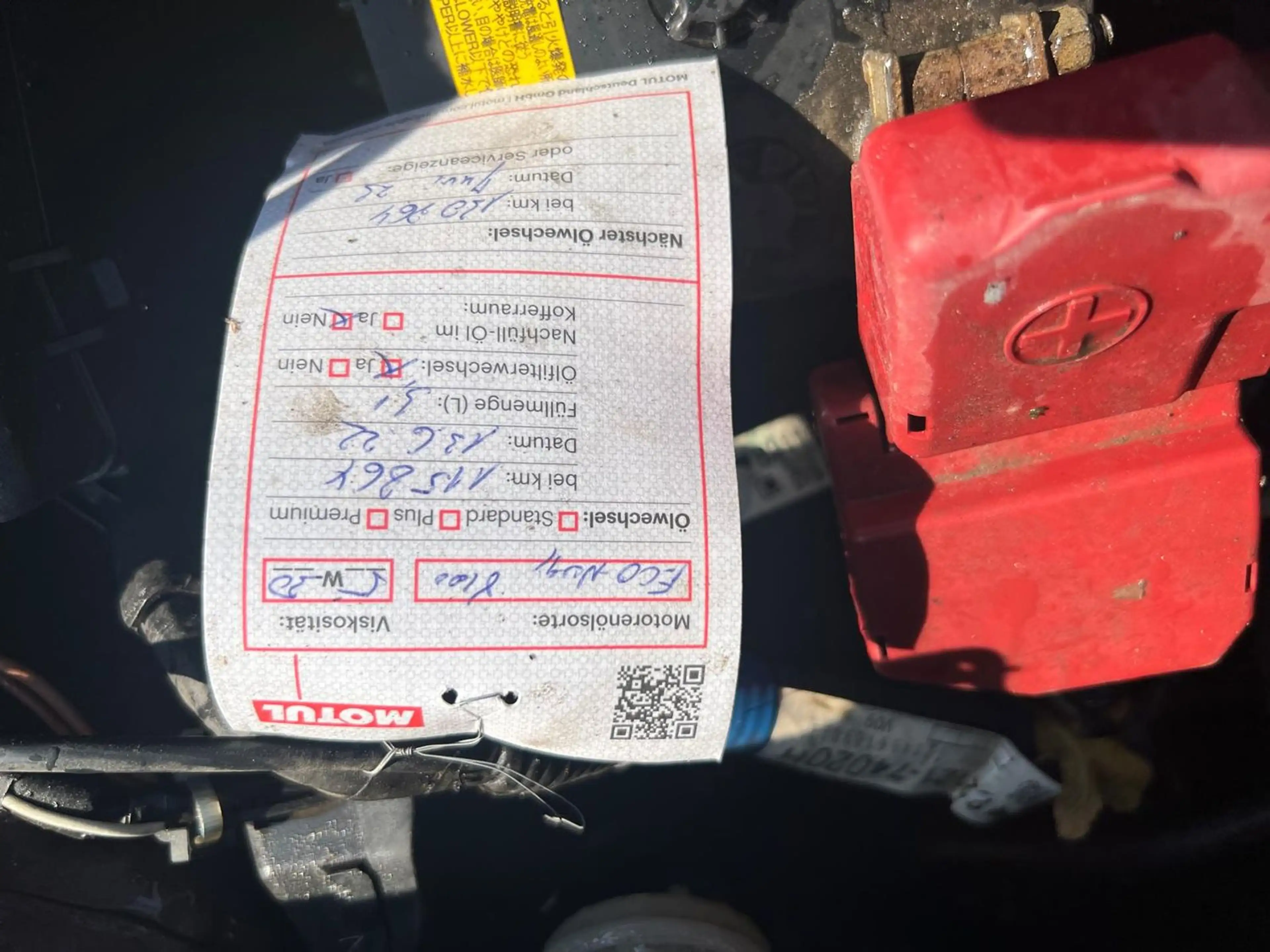 Toyota iQ Basis 1.0 VVT-i * 2.Hand* TÜV Neu* — photo 22