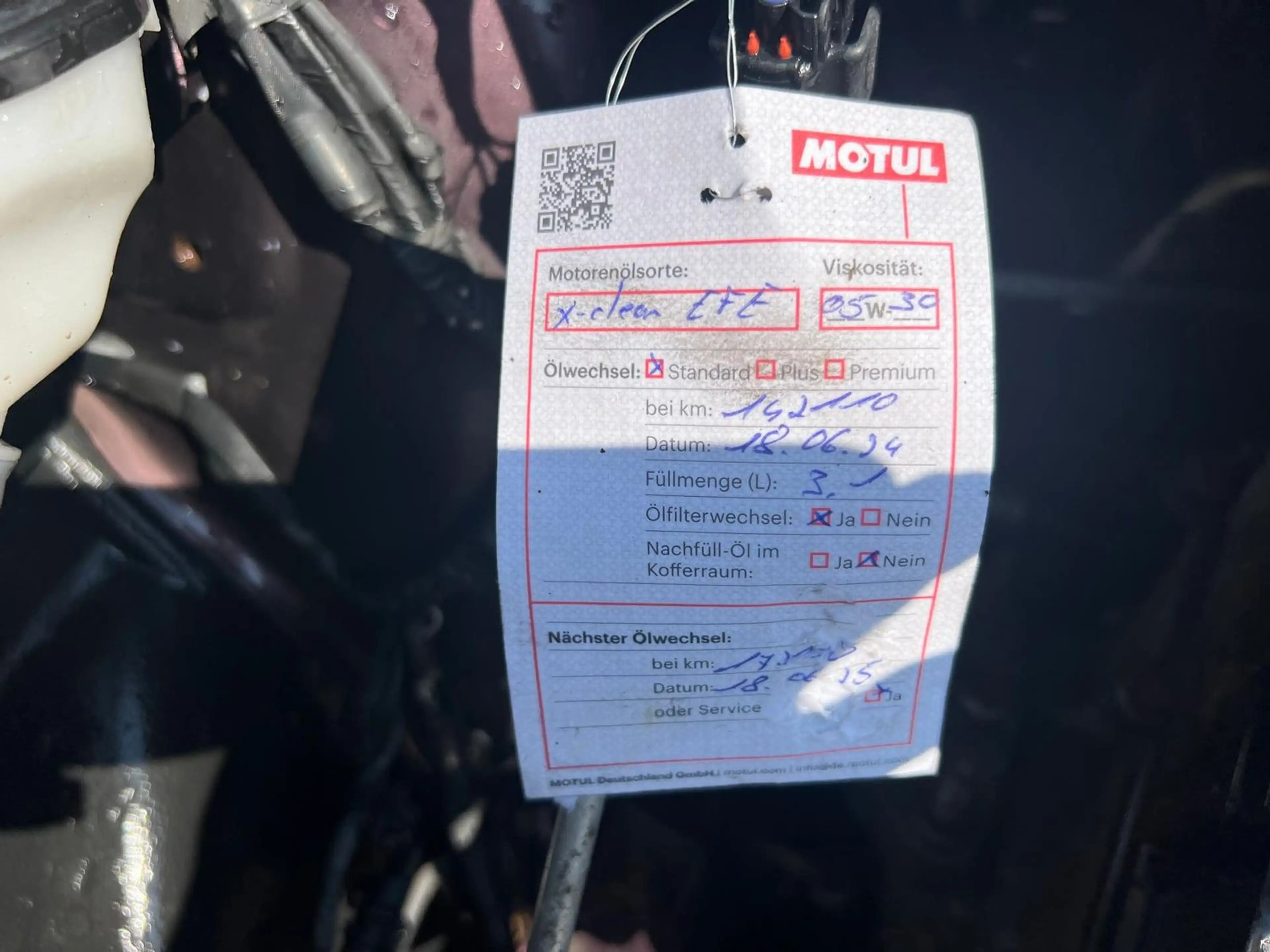 Toyota iQ Basis 1.0 VVT-i * 2.Hand* TÜV Neu* — photo 21
