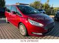 Ford Galaxy 2.0 TDCi*Titanium*AWD*7 Sitzer*Automatik Rot - thumbnail 7