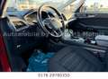 Ford Galaxy 2.0 TDCi*Titanium*AWD*7 Sitzer*Automatik Rot - thumbnail 11