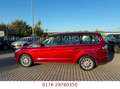 Ford Galaxy 2.0 TDCi*Titanium*AWD*7 Sitzer*Automatik Rot - thumbnail 2