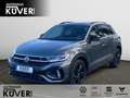 Volkswagen T-Roc R-Line 1,5 TSI DSG Navi+Pano+AHK+Matrix Grau - thumbnail 1