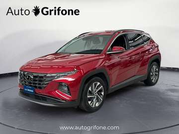 1.6 GDI 2wd 132cv Xline PROMO FIN