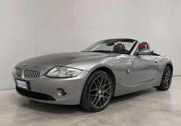 Roadster 3.0i KM CERTIFICATI, CAMBIO MANUALE