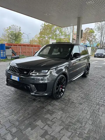 Land Rover Range Rover Sport HST 3.0I 400 cv