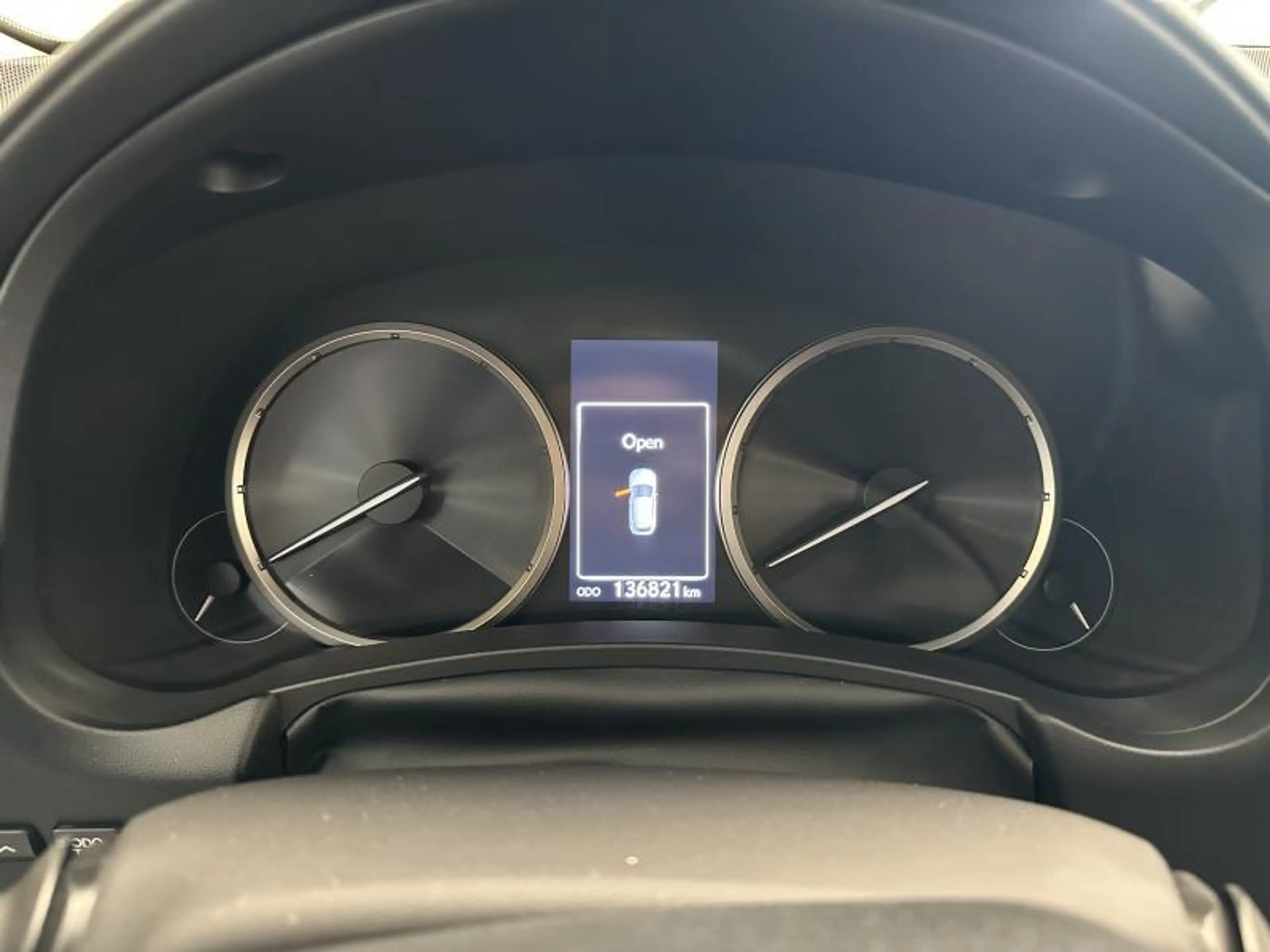 Lexus NX 300h 2.5 HYB EXECUTIVE — photo 13