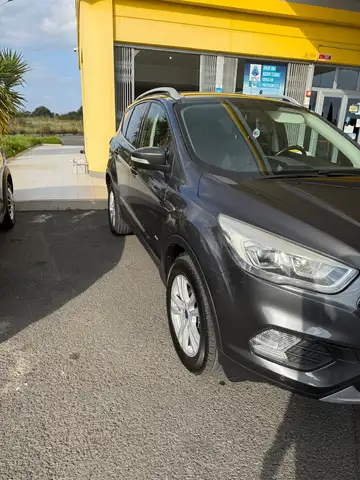 Ford Kuga Kuga II 2018 2.0 tdci Titanium s