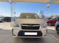 Subaru Forester 2.0i 150cv Lineartronic Executive Blanco - thumbnail 2