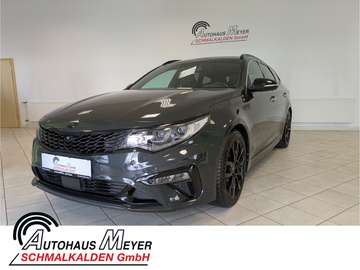 Sportswagon 1.6 CRDi GT LINE Automatik +Luxus+Tech