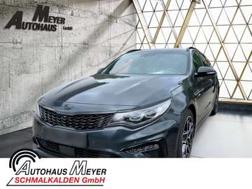 Sportswagon 1.6 CRDi GT LINE Automatik +Luxus+Tech