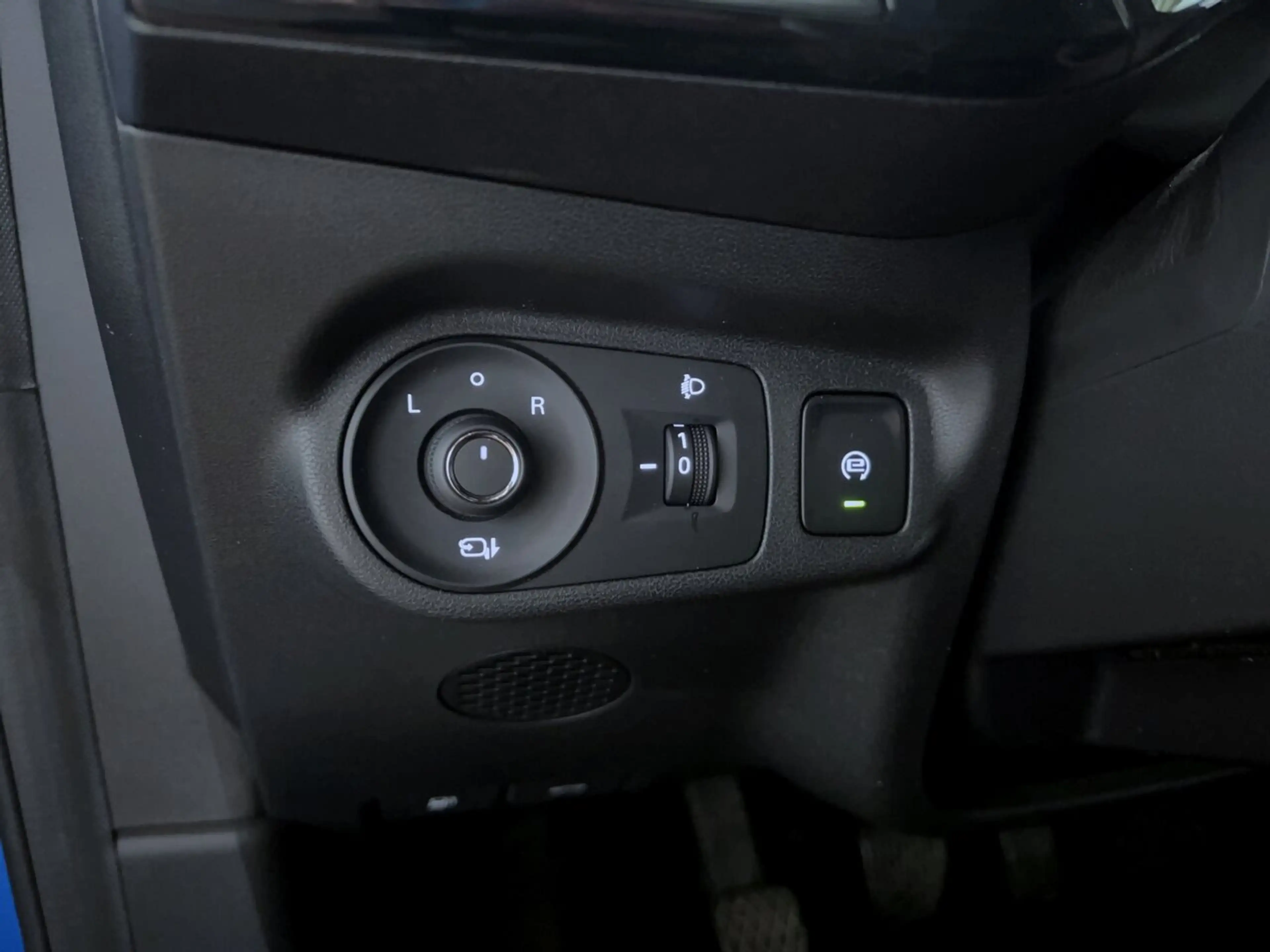 MG MG3 1.5 Luxe/Camera/Led/Navi/Carplay — photo 14