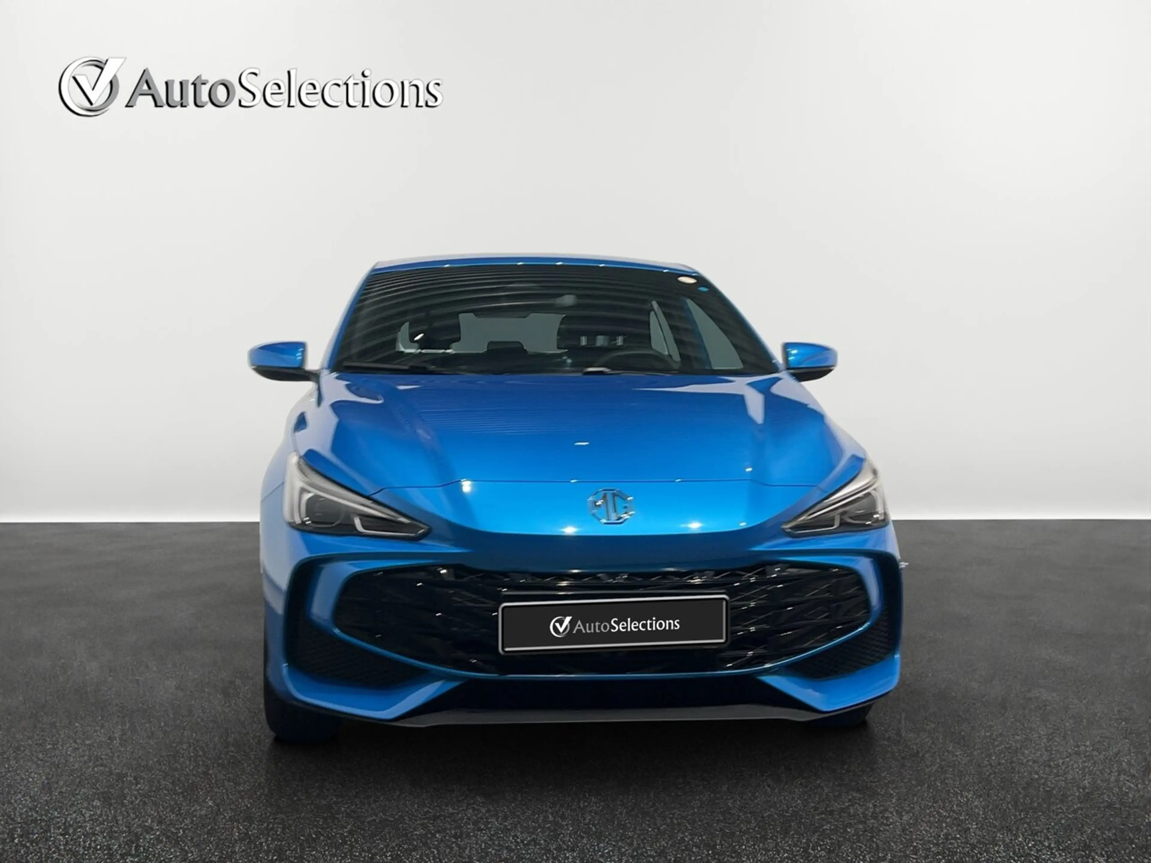 MG MG3 1.5 Luxe/Camera/Led/Navi/Carplay — photo 6