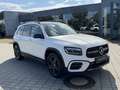 Mercedes-Benz GLB 200 GLB 200 AMG Line Pano RüCam LED Spur AHK 19 Zoll AMG Line Pano RüCam LED Spur AHK 19 Zoll Weiß - thumbnail 3