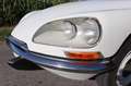 Citroen DS ID 20, D-Super, vieles Neu, TOP Oldtimer Wit - thumbnail 14