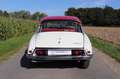 Citroen DS ID 20, D-Super, vieles Neu, TOP Oldtimer Wit - thumbnail 4