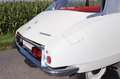 Citroen DS ID 20, D-Super, vieles Neu, TOP Oldtimer Wit - thumbnail 12