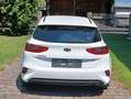 Kia Ceed / cee'd ceed 1,4 MPI Silber Silber Weiß - thumbnail 6