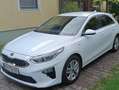 Kia Ceed / cee'd ceed 1,4 MPI Silber Silber Weiß - thumbnail 3