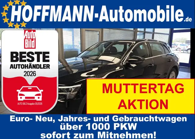 Audi e-tron Quattro,Navigation,PDC,LED,Sitzheizung