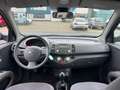 Nissan Micra 1.4 Acenta|APK|1e Eig.|NAP|Airco|5 Deuren Azul - thumbnail 14