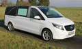 Mercedes-Benz Vito Bestattungswagen/Leichenwagen Weiß - thumbnail 1