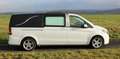Mercedes-Benz Vito Bestattungswagen/Leichenwagen Weiß - thumbnail 2