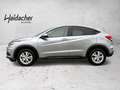 Honda HR-V 1.5 i-VTEC Elegance CVT Navi RKam PTS LED Silver - thumbnail 3
