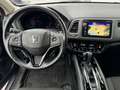Honda HR-V 1.5 i-VTEC Elegance CVT Navi RKam PTS LED Срібний - thumbnail 10