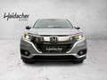 Honda HR-V 1.5 i-VTEC Elegance CVT Navi RKam PTS LED Plateado - thumbnail 2