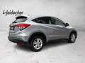 Honda HR-V 1.5 i-VTEC Elegance CVT Navi RKam PTS LED Stříbrná - thumbnail 6