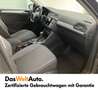 Volkswagen Tiguan Comfortline TSI 4MOTION DSG Grau - thumbnail 10